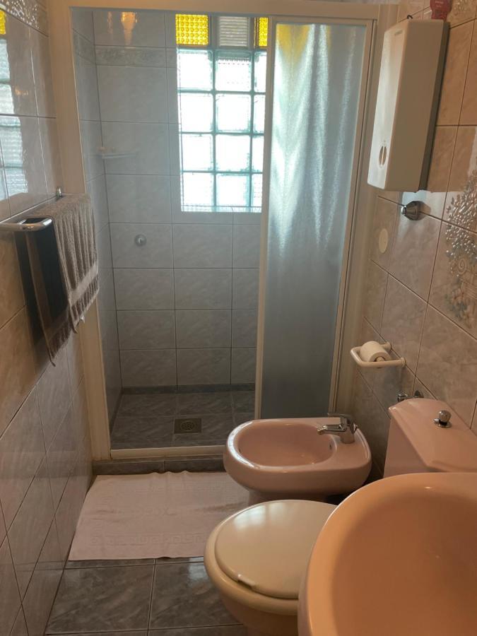 Apartmani Nina Цриквениця Екстер'єр фото