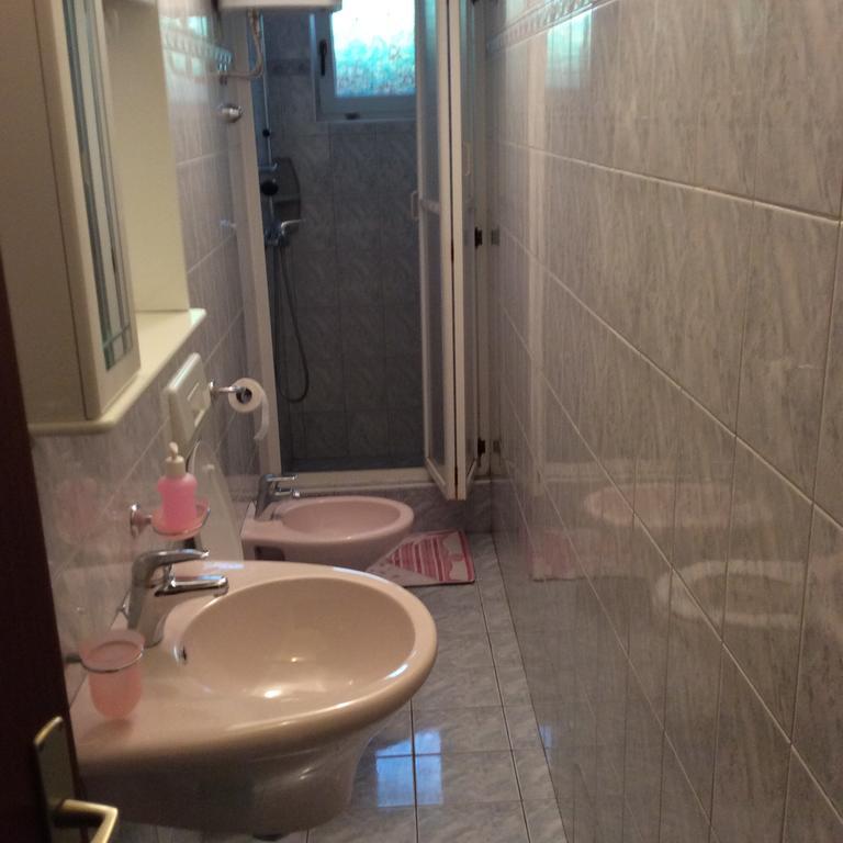 Apartmani Nina Цриквениця Екстер'єр фото