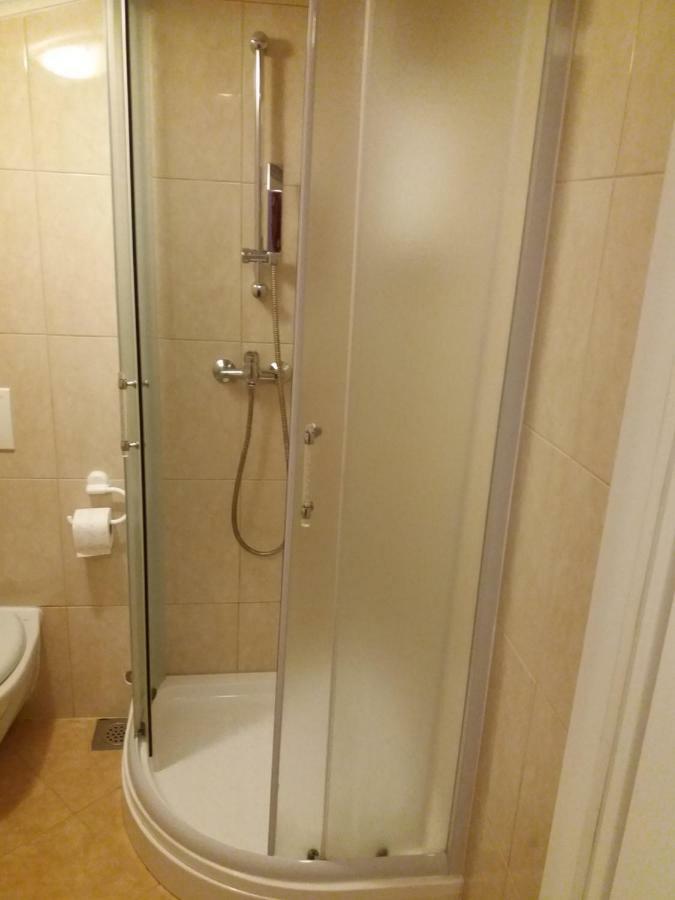Apartmani Nina Цриквениця Екстер'єр фото